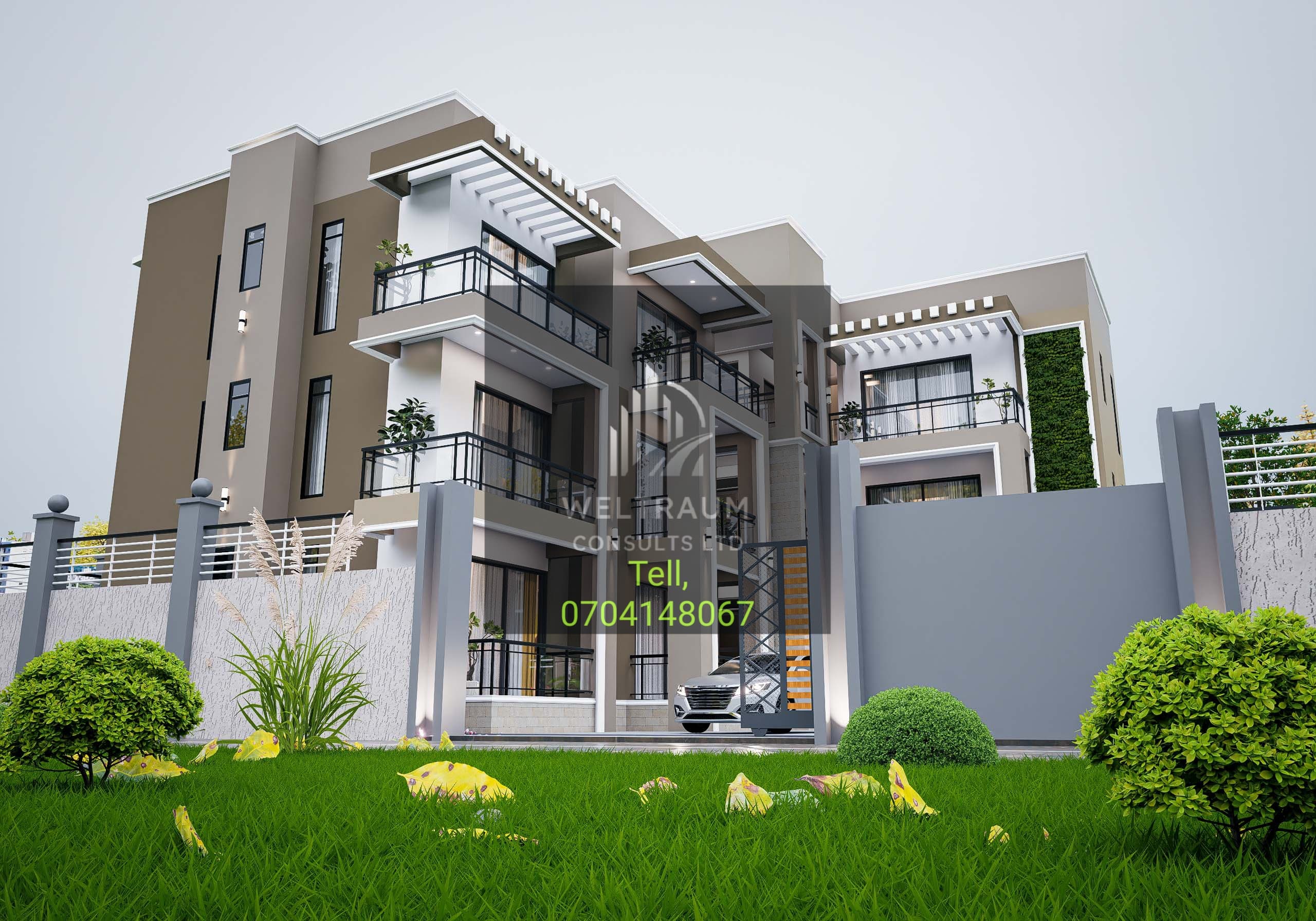 Residential Plus details render 8
