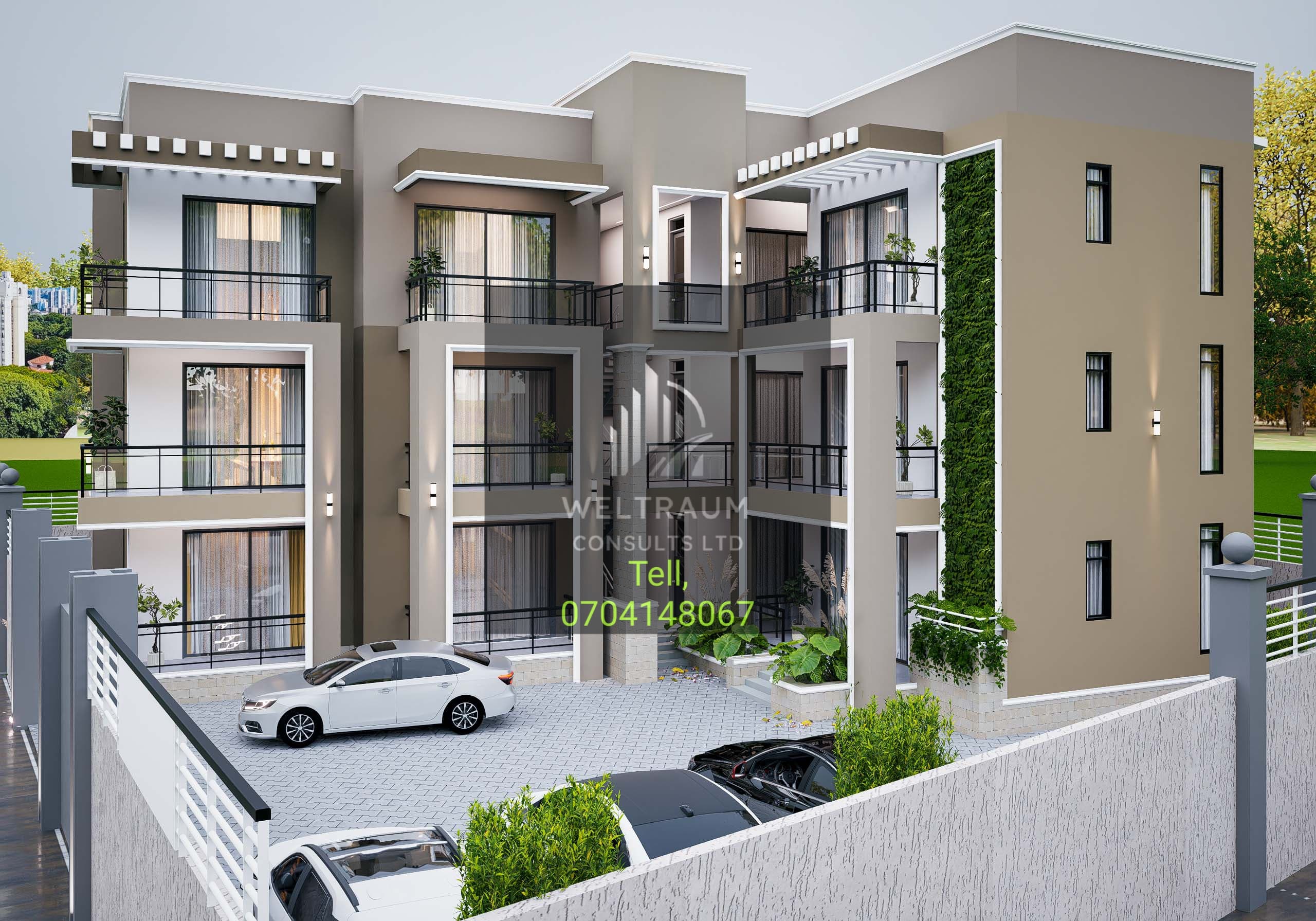 Residential Plus details render 9